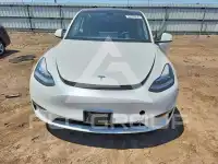 2021 Tesla Model Y фото