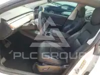 2021 Tesla Model Y фото