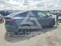 2021 Tesla Model Y фото
