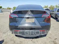 2021 Tesla Model Y photo