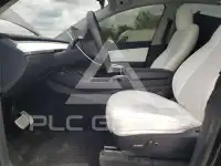 2021 Tesla Model Y фото