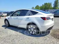 2021 Tesla Model Y фото