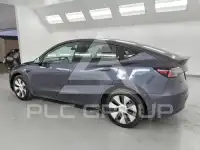 2021 Tesla Model Y photo