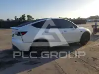 2021 Tesla Model Y фото