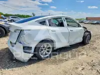 2021 Tesla Model Y фото