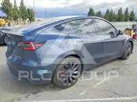2021 Tesla Model Y фото