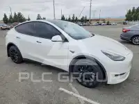 2021 Tesla Model Y фото