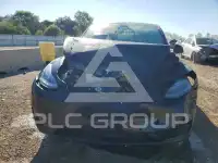 2021 Tesla Model Y photo