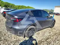 2021 Tesla Model Y photo