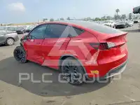 2021 Tesla Model Y photo
