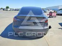 2021 Tesla Model Y фото