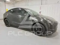 2021 Tesla Model Y фото