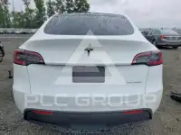 2021 Tesla Model Y photo