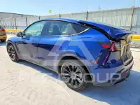 2021 Tesla Model Y фото