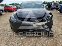2021 Tesla Model Y фото