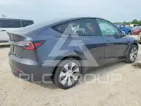 2021 Tesla Model Y photo