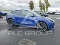 2021 Tesla Model Y photo