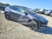 2021 Tesla Model Y фото