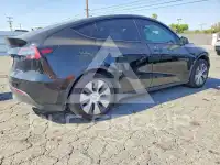 2021 Tesla Model Y photo