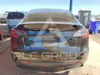 2021 Tesla Model Y photo