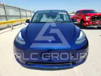 2021 Tesla Model Y фото