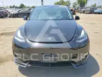 2021 Tesla Model Y фото
