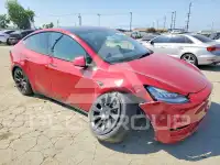 2021 Tesla Model Y фото