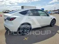 2021 Tesla Model Y фото