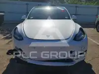2021 Tesla Model Y фото