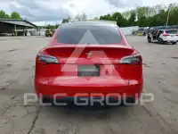 2021 Tesla Model Y фото