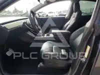 2021 Tesla Model Y фото