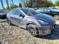 2021 Tesla Model Y photo