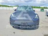 2021 Tesla Model Y фото