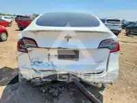 2021 Tesla Model Y фото