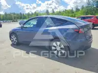 2021 Tesla Model Y фото