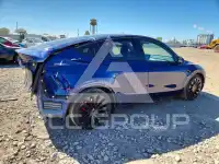 2021 Tesla Model Y фото