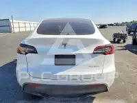 2021 Tesla Model Y фото