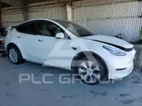 2021 Tesla Model Y photo