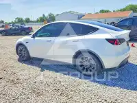 2021 Tesla Model Y фото