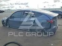 2021 Tesla Model Y фото
