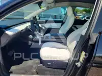 2021 Tesla Model Y photo
