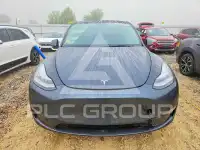2021 Tesla Model Y фото