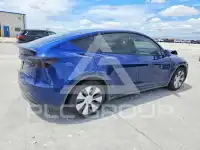 2021 Tesla Model Y photo