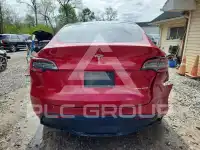 2021 Tesla Model Y фото