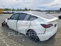 2021 Tesla Model Y фото