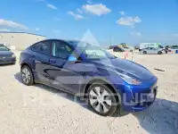 2021 Tesla Model Y фото