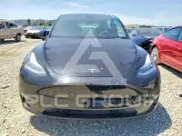 2021 Tesla Model Y фото