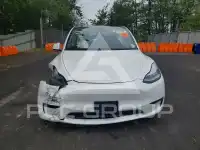 2021 Tesla Model Y фото