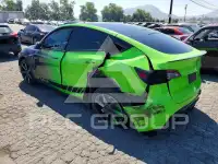2021 Tesla Model Y фото