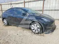 2021 Tesla Model Y фото